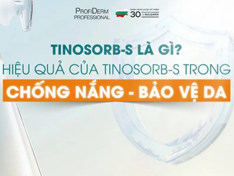 tinosorb s tinosorb s