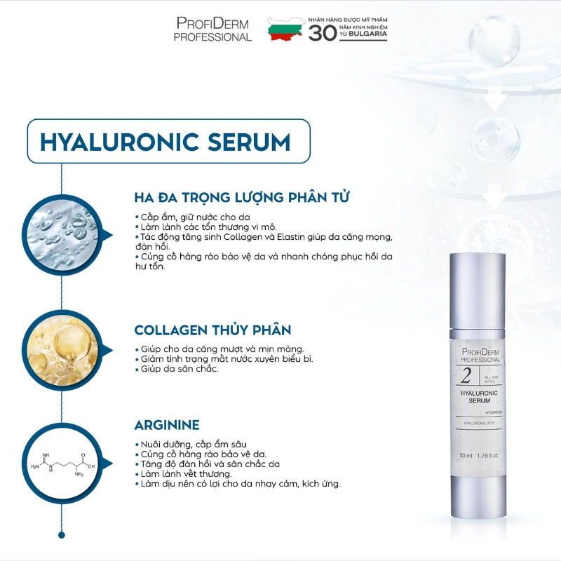 Profiderm Việt Nam - Giải Pháp Chuyên Biệt Cho Làn Da Nhạy Cảm Khó Chiều Profiderm Việt Nam - Giải Pháp Chuyên Biệt Cho Làn Da Nhạy Cảm Khó Chiều