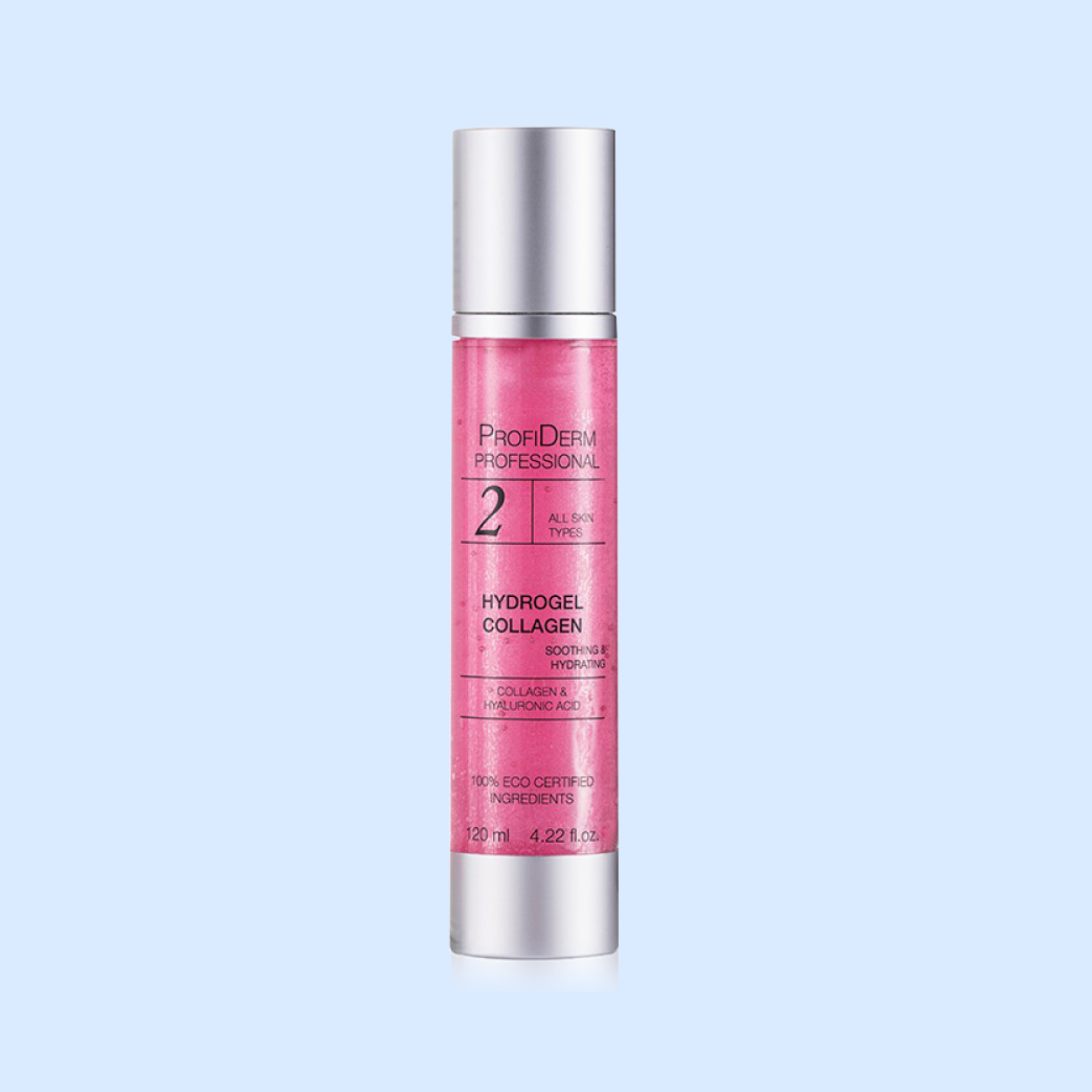 Hydrogel Collagen