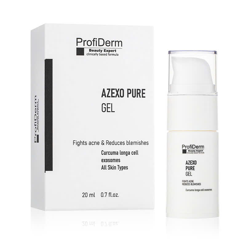 Azexo Pure Gel
