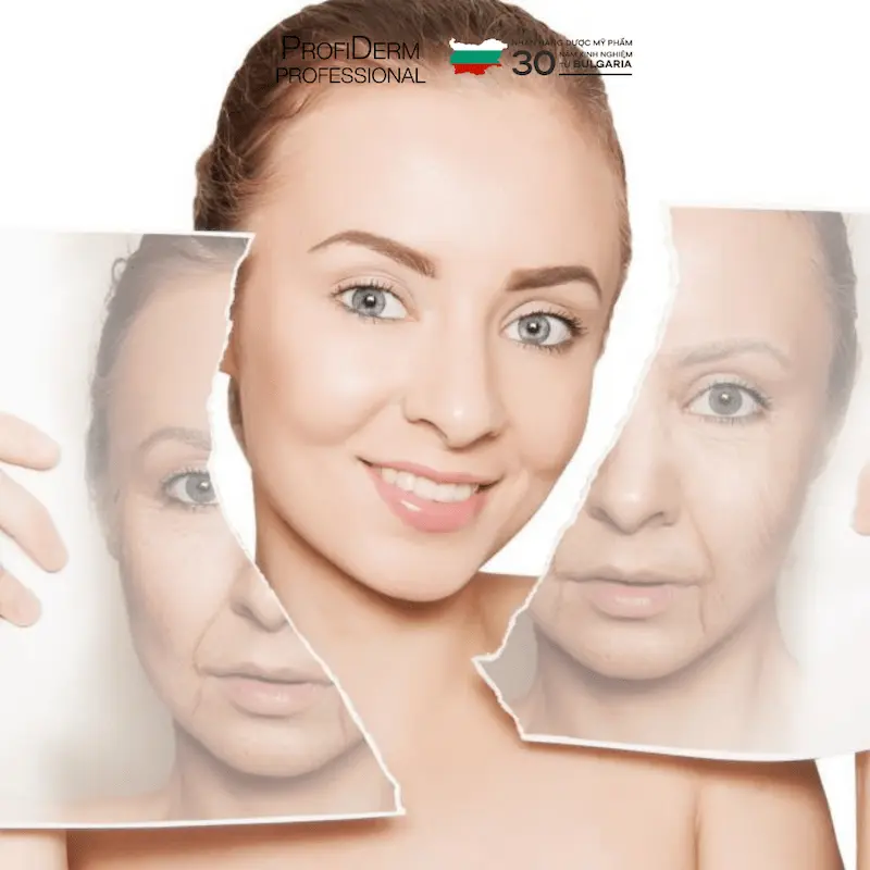 phục hồi da sau peel phục hồi da sau peel