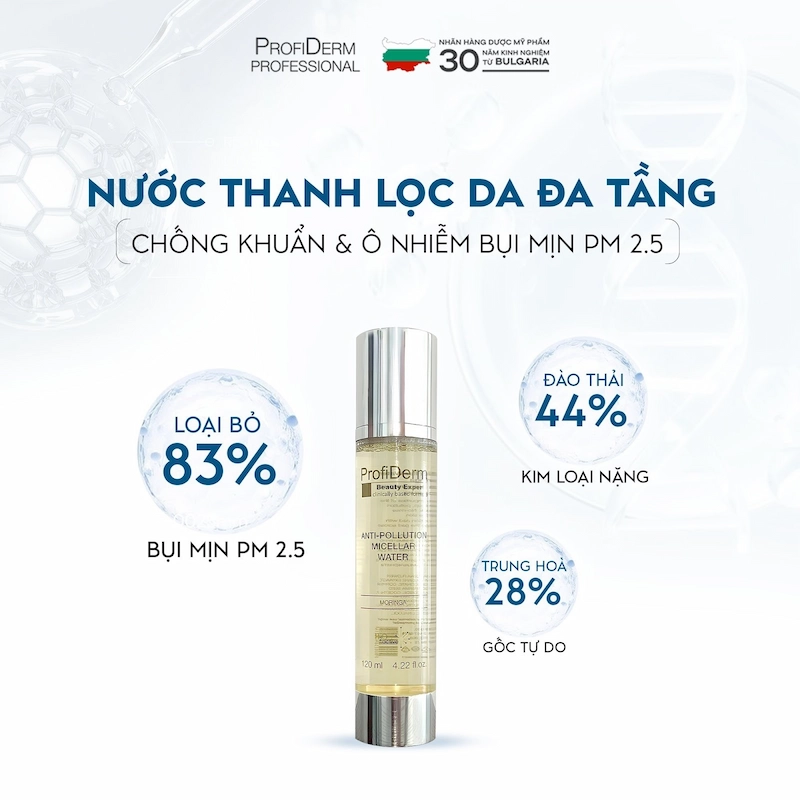 trang điểm cho da nhạy cảm trang điểm cho da nhạy cảm