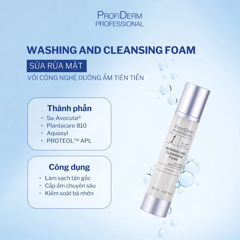 Làm sạch và dưỡng ẩm đầy đủ trước khi thoa kem Làm sạch và dưỡng ẩm đầy đủ trước khi thoa kem