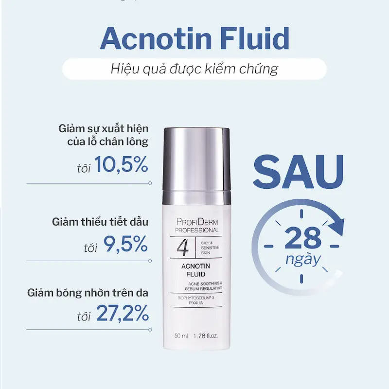 Đặc trị mụn & phục hồi tổn thương Đặc trị mụn & phục hồi tổn thương
