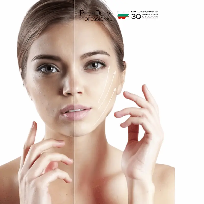 serum phục hồi da sau peel serum phục hồi da sau peel