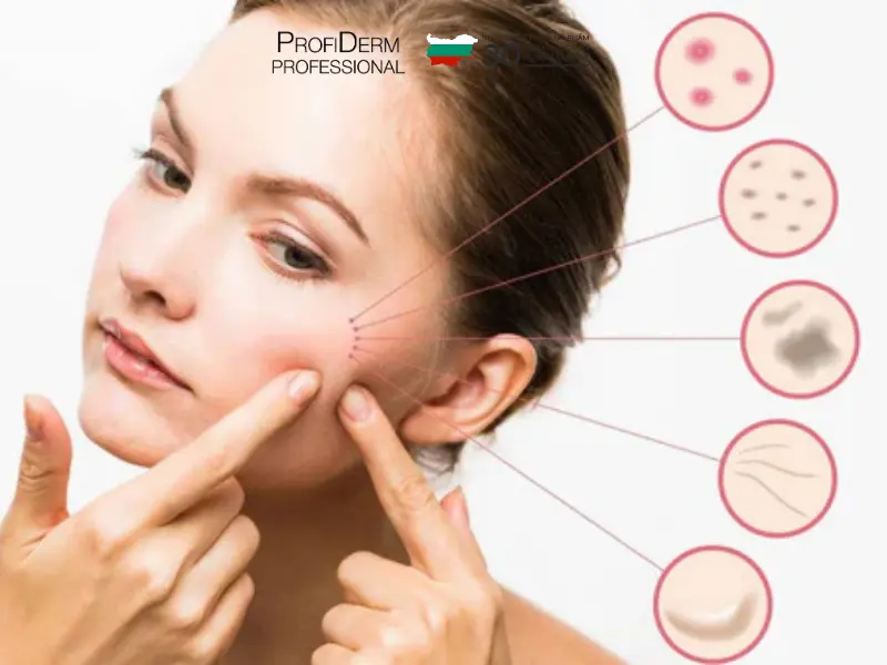 các hoạt chất trị thâm đỏ các hoạt chất trị thâm đỏ