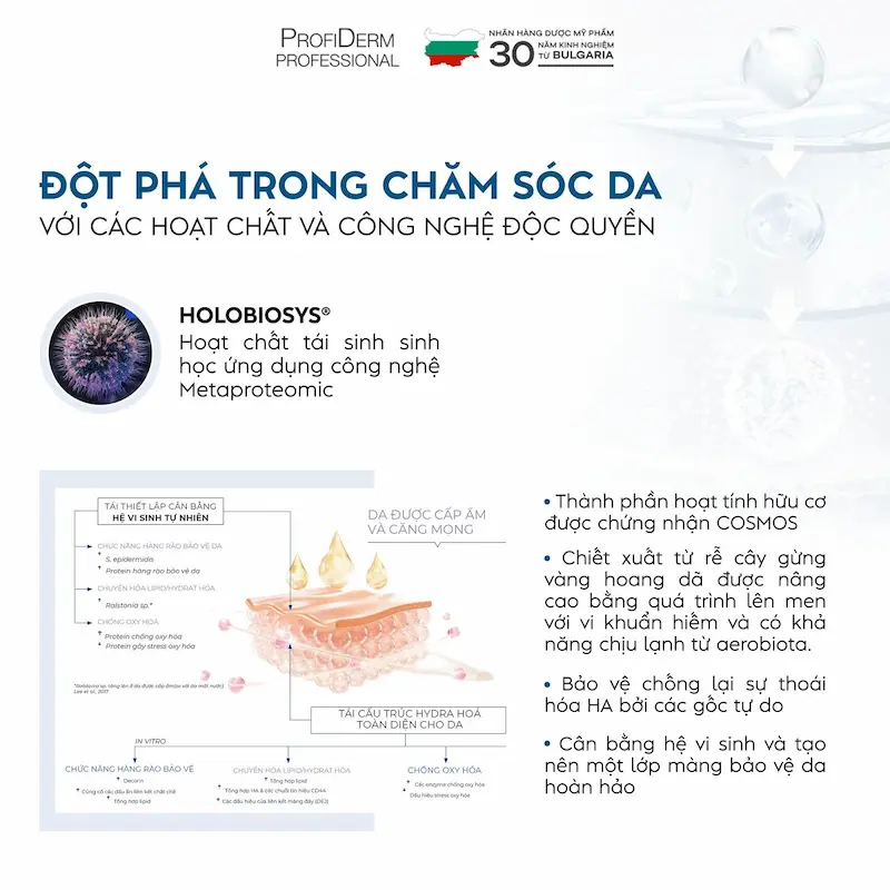 Phục hồi và chăm sóc da tại nhà Phục hồi và chăm sóc da tại nhà