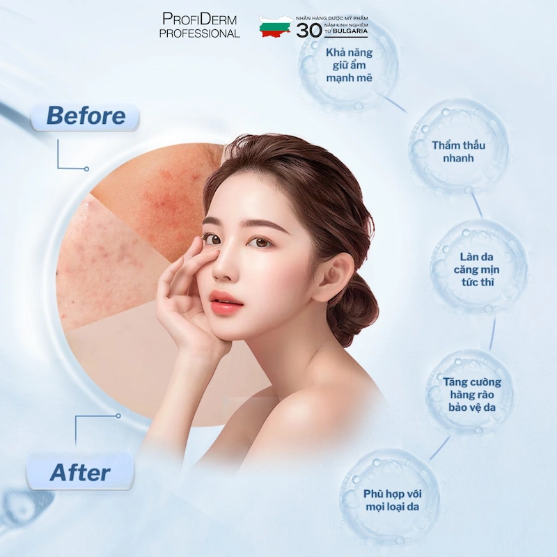 Gợi ý quy trình chăm sóc da nhạy cảm cho nam giới Gợi ý quy trình chăm sóc da nhạy cảm cho nam giới