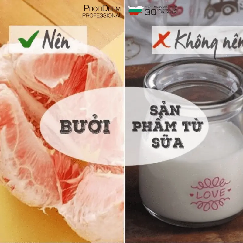 Chế độ ăn uống và sinh hoạt không lành mạnh Chế độ ăn uống và sinh hoạt không lành mạnh
