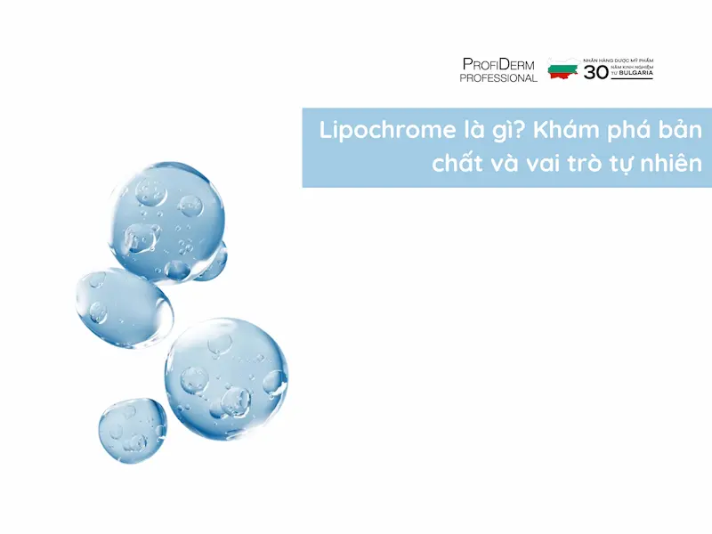 lipochrome lipochrome