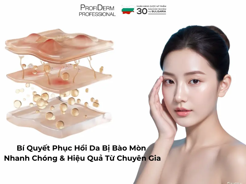 phục hồi da bị bào mòn phục hồi da bị bào mòn