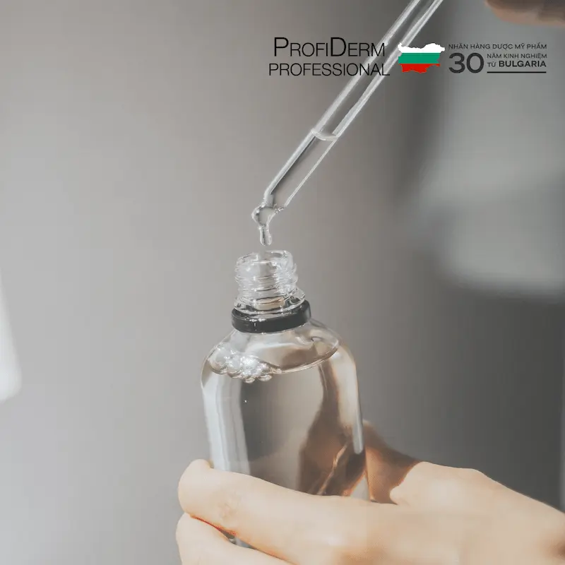 Cách lựa chọn serum phù hợp Cách lựa chọn serum phù hợp