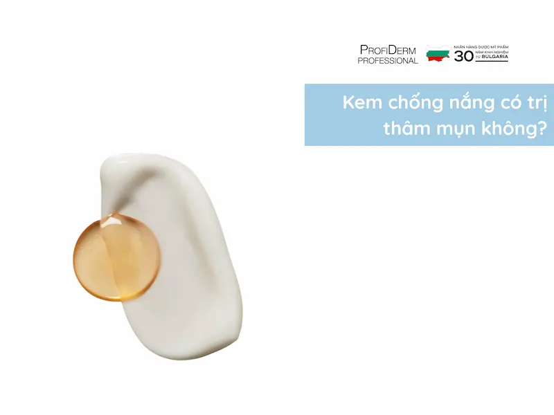 kem chống nắng trị thâm kem chống nắng trị thâm