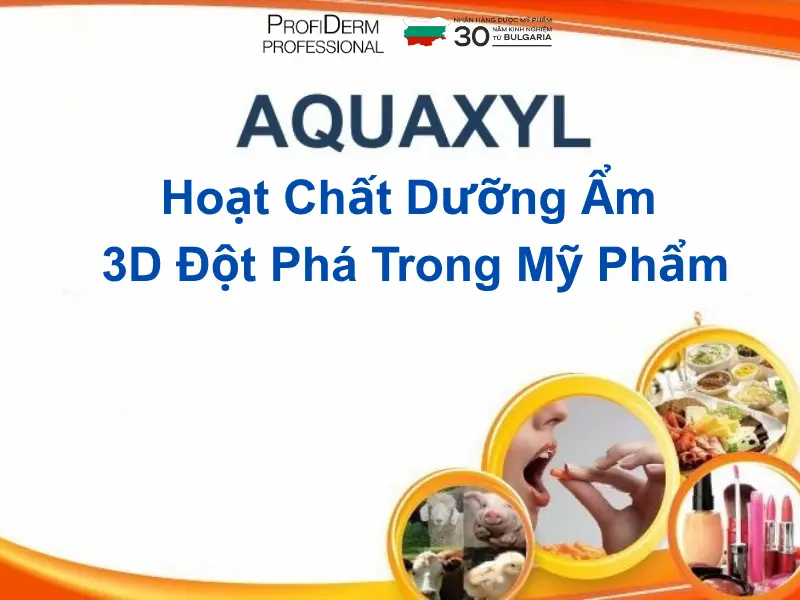 aquaxyl aquaxyl
